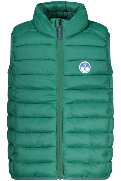 North Sails Geacă 701969000 VERDE