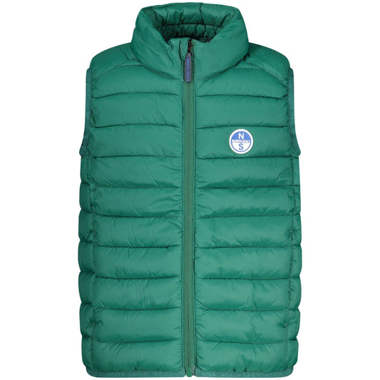 North Sails Vestă 701969000 VERDE