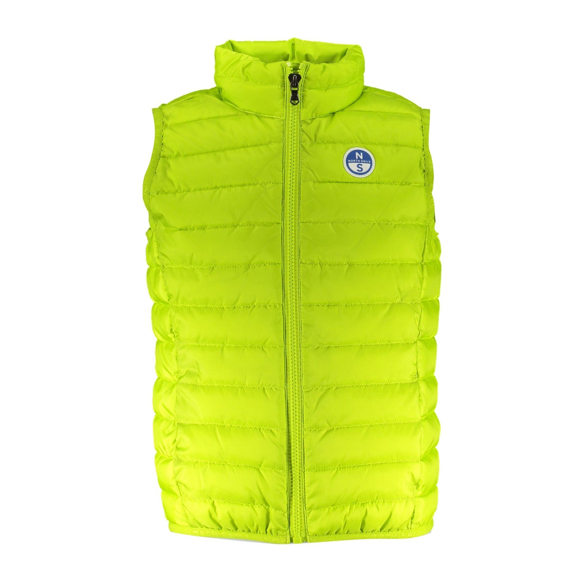 North Sails Geacă 701927000 VERDE