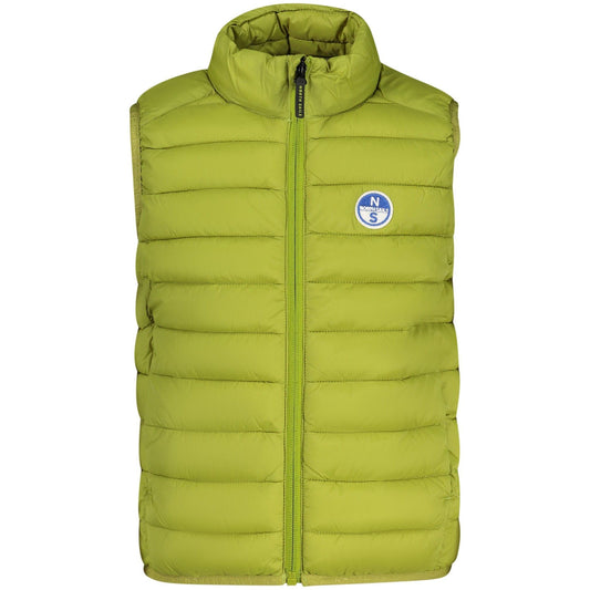 North Sails Vestă 701969000 VERDE 2