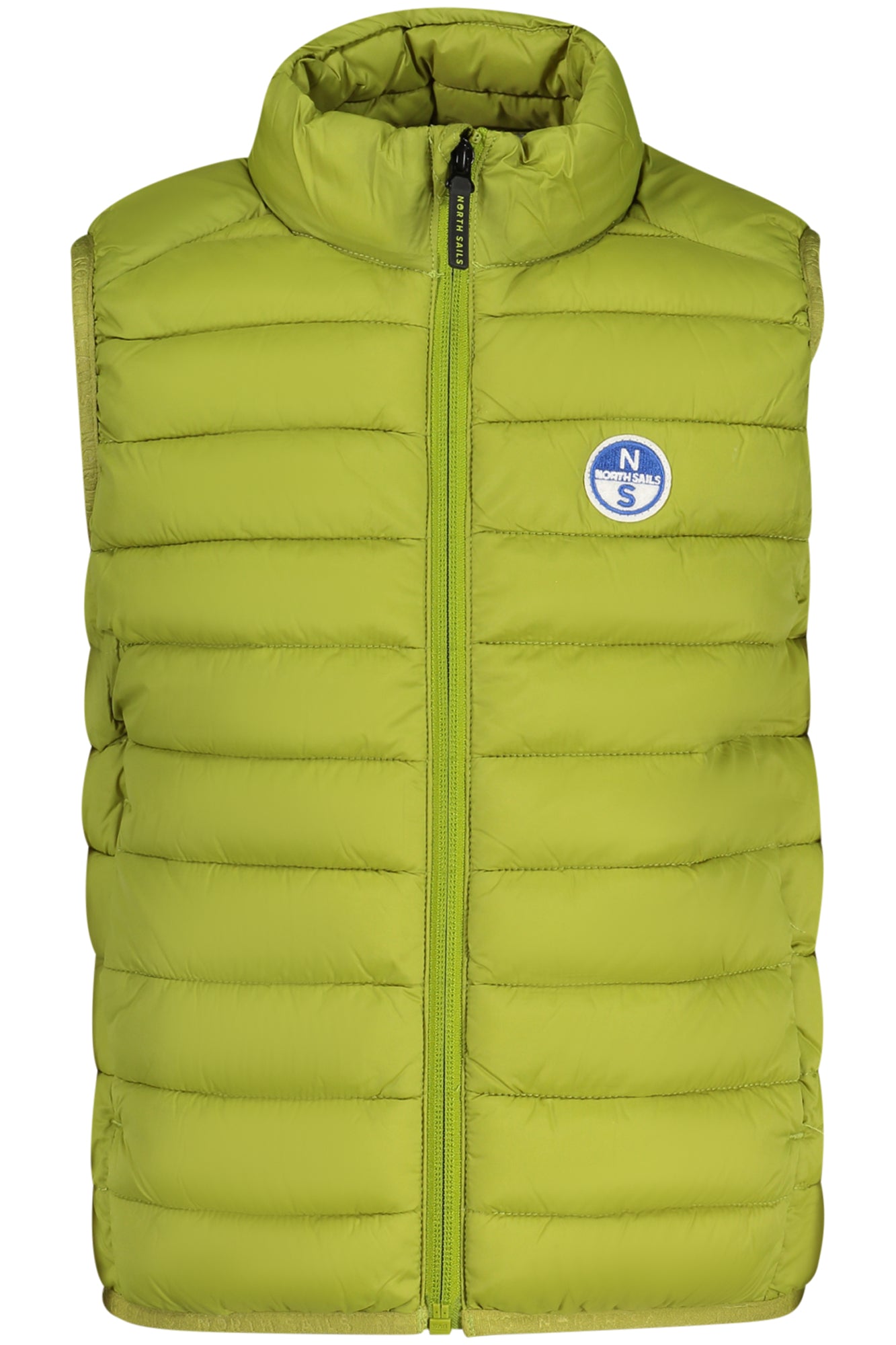 North Sails Geacă 701969000 VERDE 2