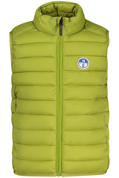 North Sails Geacă 701969000 VERDE 2