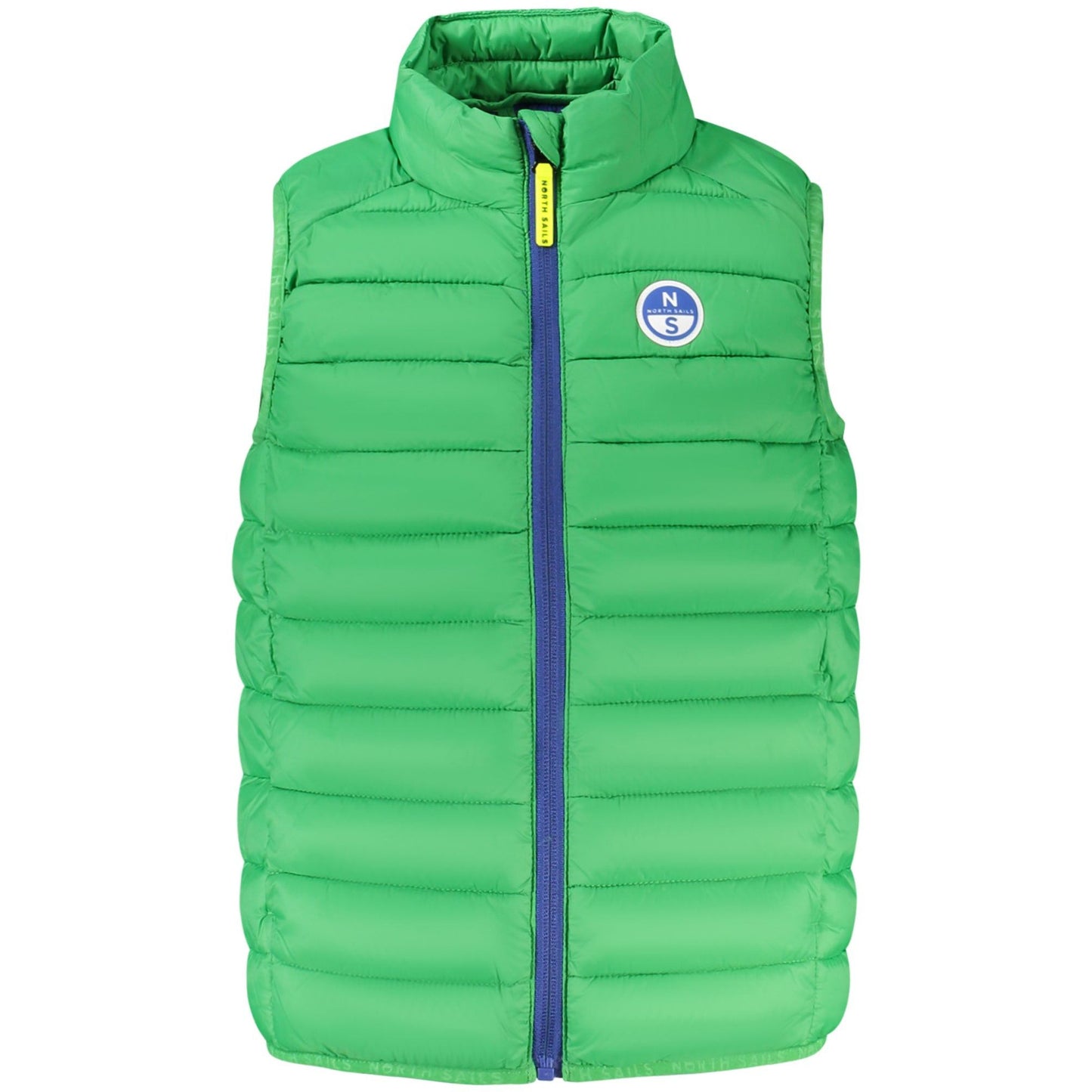 North Sails Geacă 701959000 VERDE