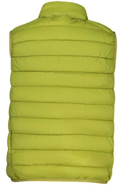 North Sails Geacă 701969000 VERDE 2