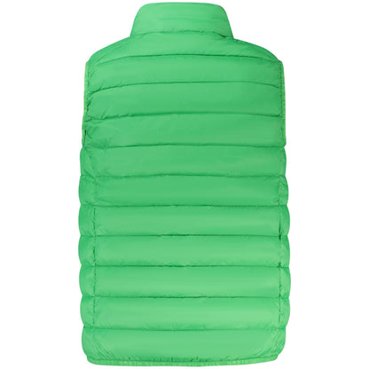 North Sails Vestă 701959000 VERDE