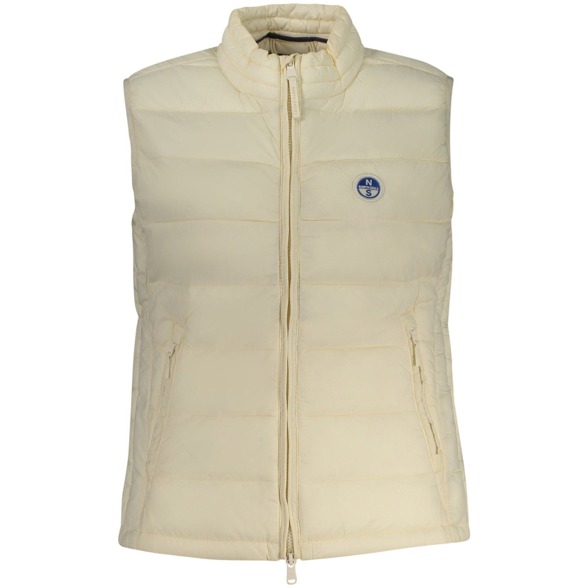 North Sails Vestă 000016000 ALB