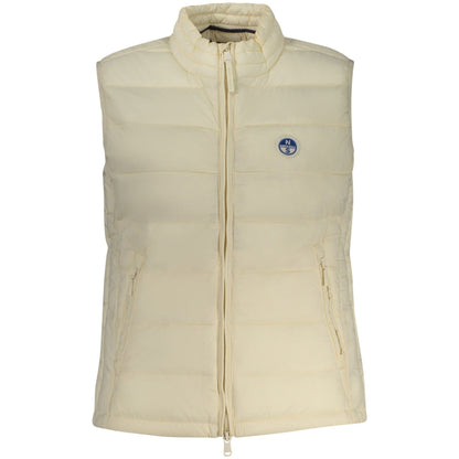 North Sails Vestă 000016000 ALB