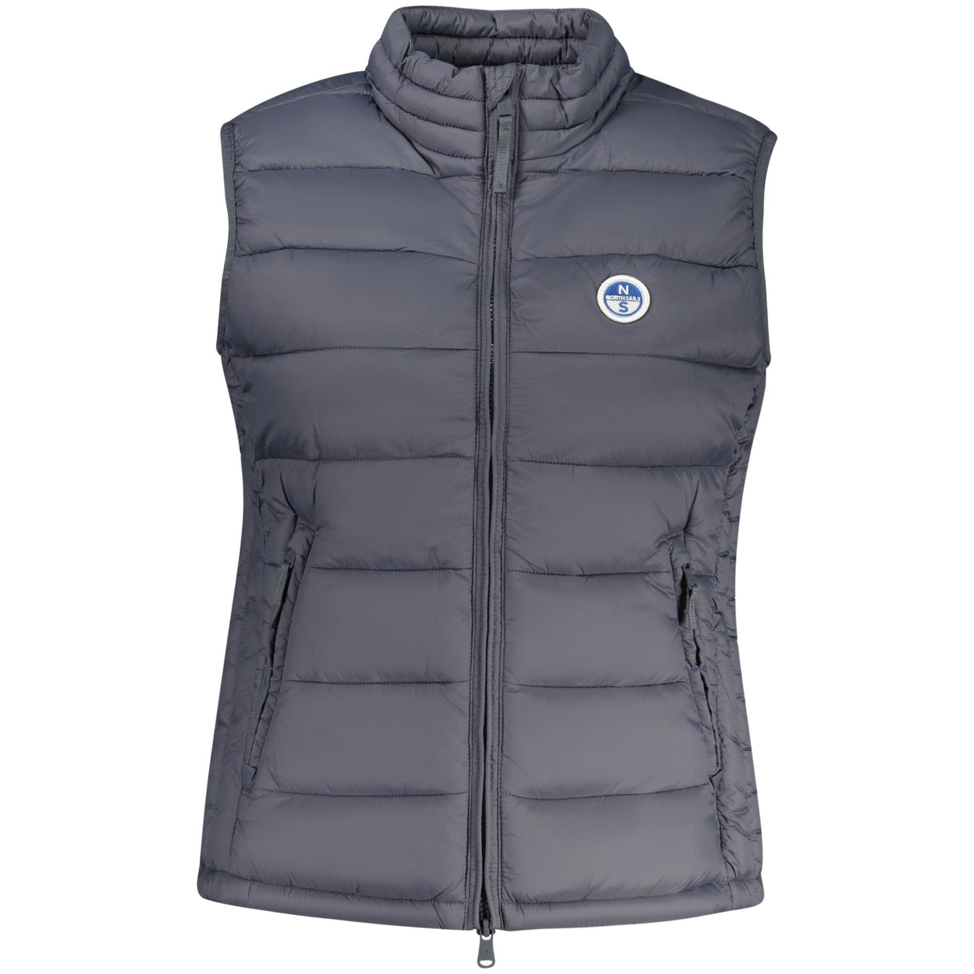 North Sails Vestă 000016000 GRI
