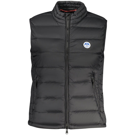 North Sails Vestă 000016000 NEGRU
