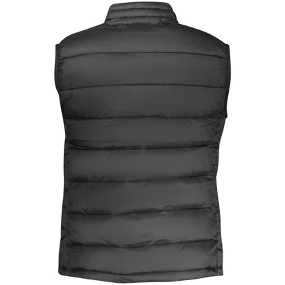 North Sails Vestă 000016000 NEGRU