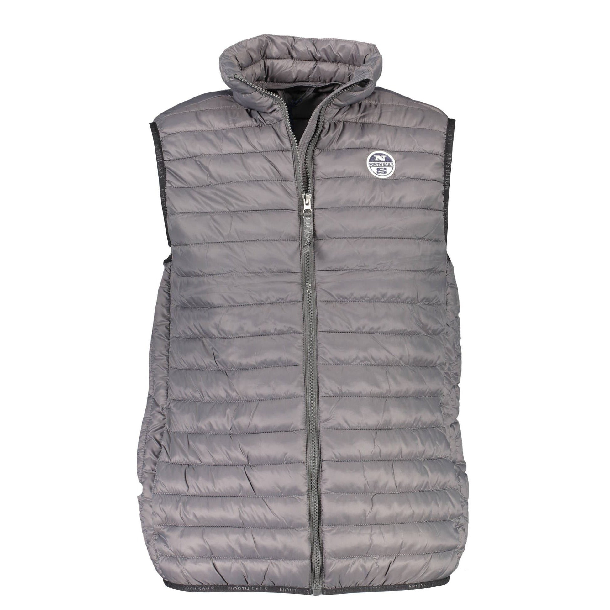 North Sails Vestă 901174000 GRI