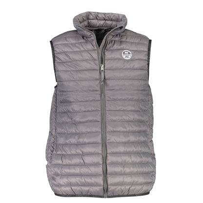 North Sails Vestă 901174000 GRI