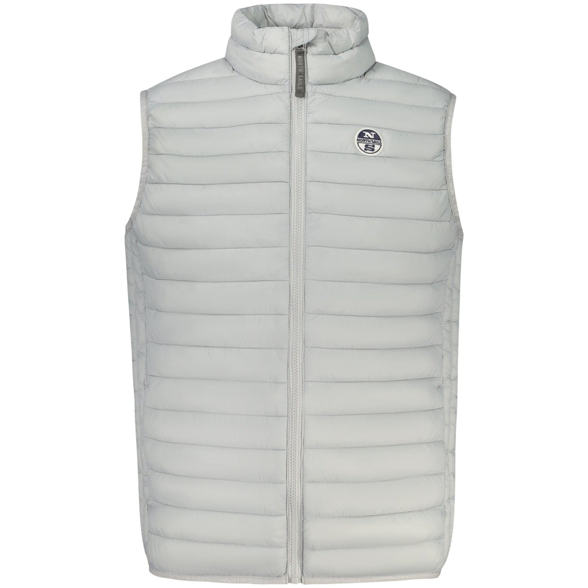 North Sails Geacă 901200000 GRI