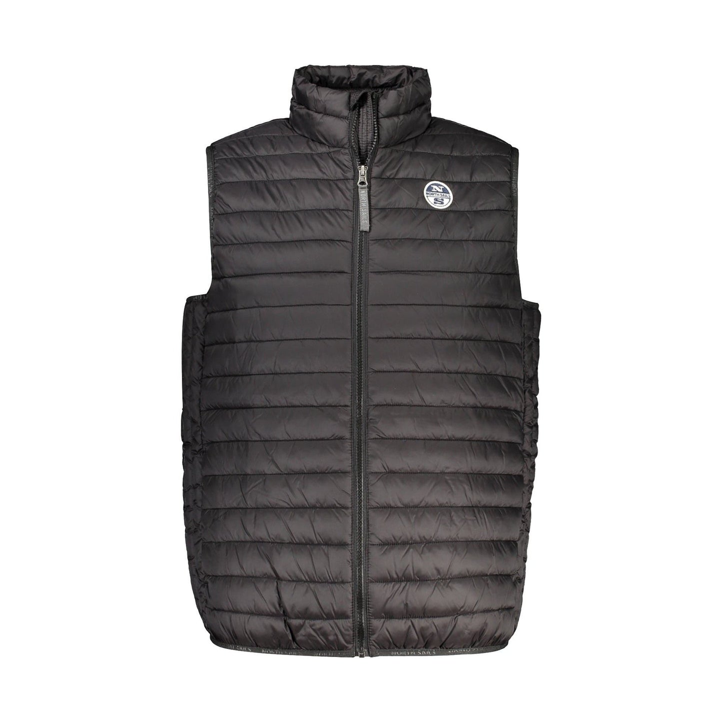 North Sails Vestă 901252000 NEGRU