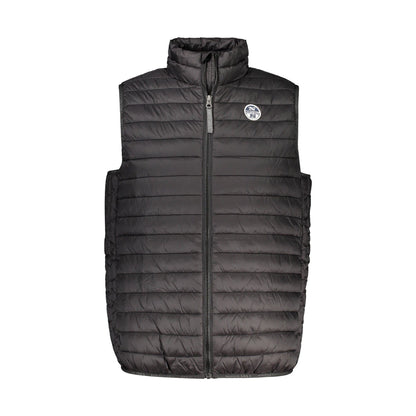 North Sails Vestă 901252000 NEGRU