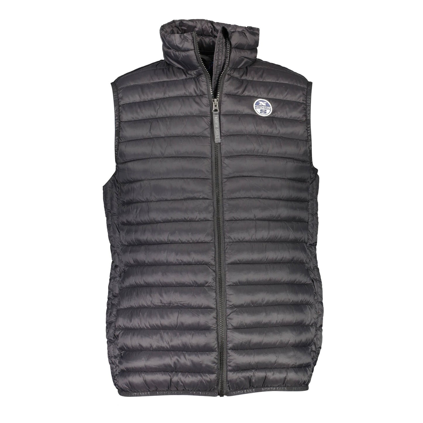 North Sails Vestă 901174000 NEGRU