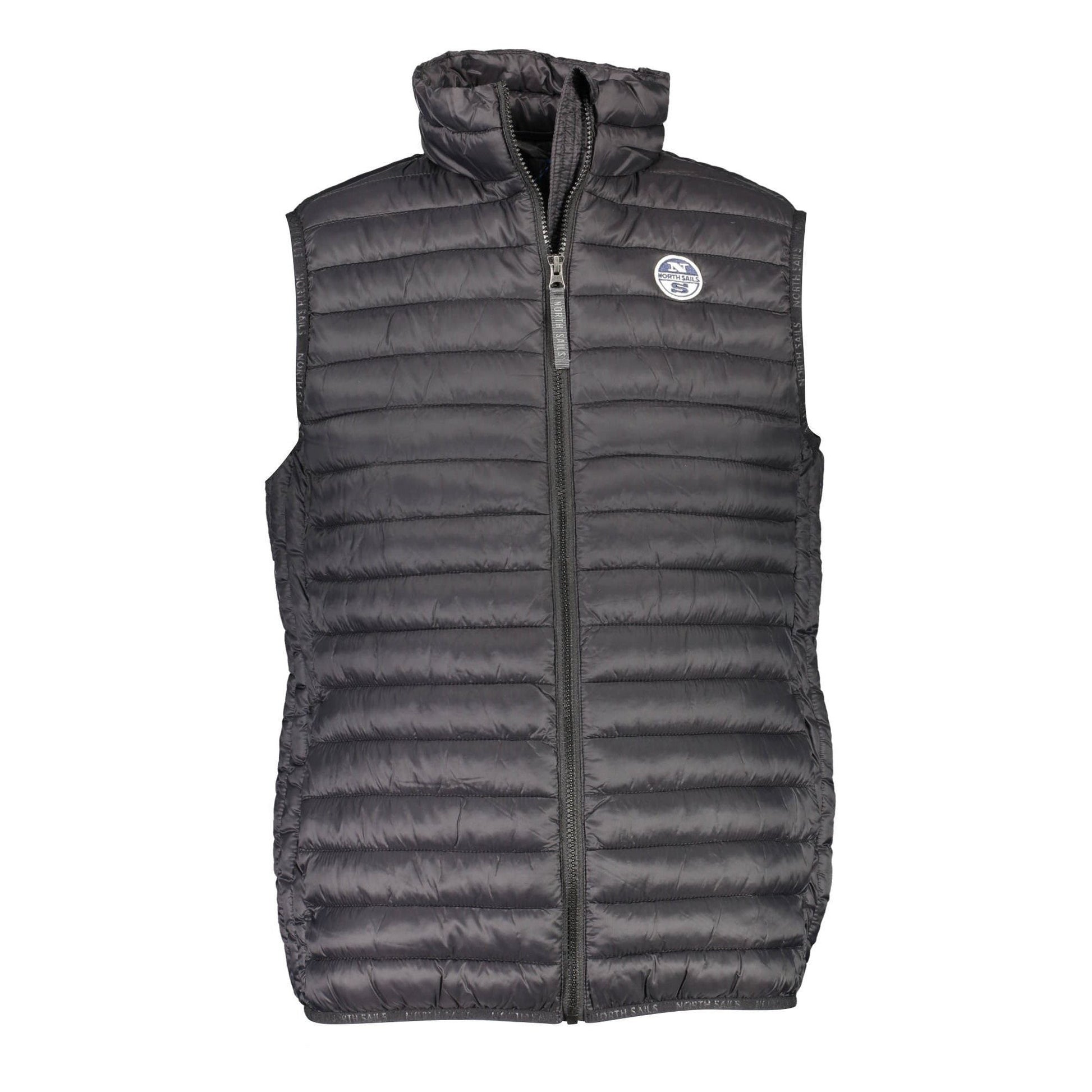 North Sails Vestă 901174000 NEGRU
