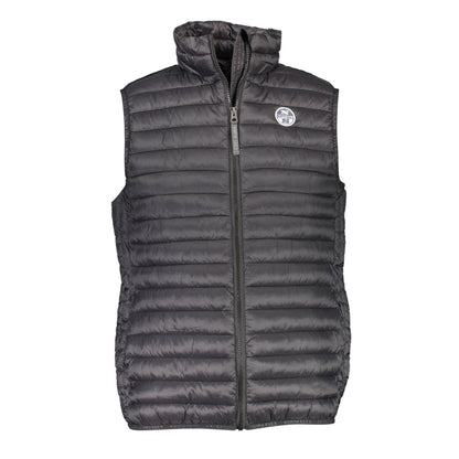North Sails Vestă 901174000 NEGRU