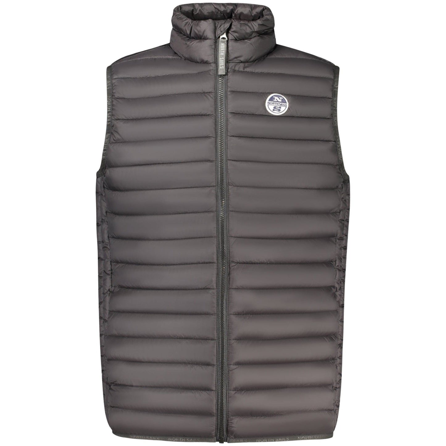 North Sails Geacă 901200000 NEGRU