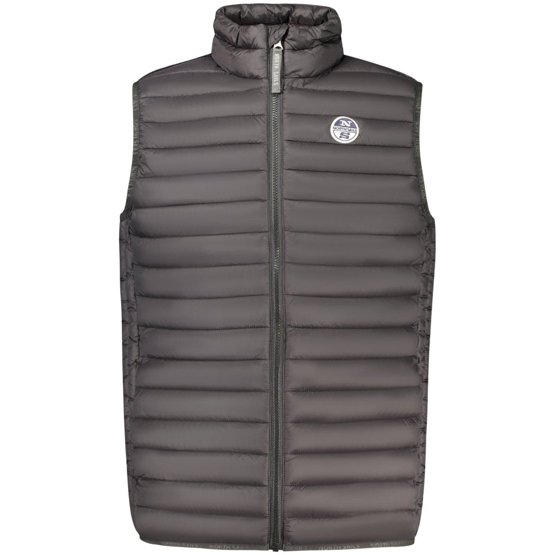 North Sails Geacă 901200000 NEGRU