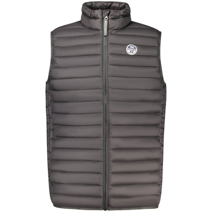 North Sails Geacă 901200000 NEGRU