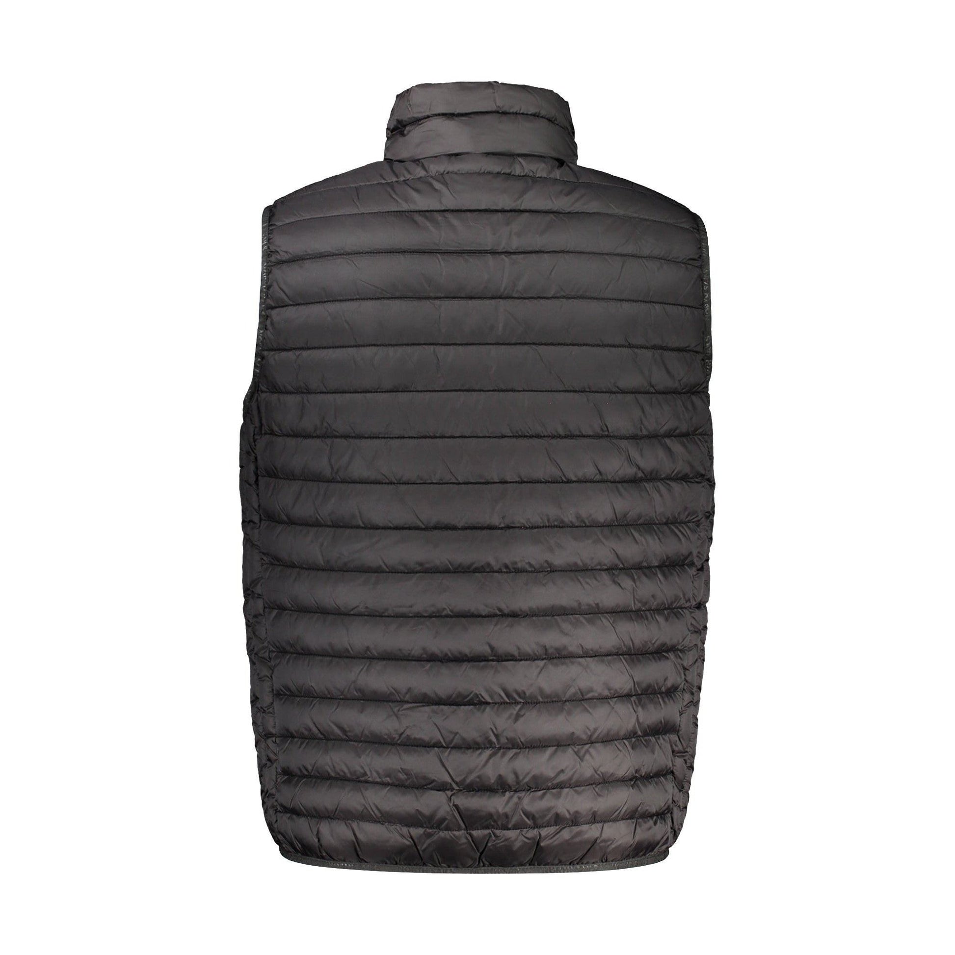North Sails Geacă 901252000 NEGRU