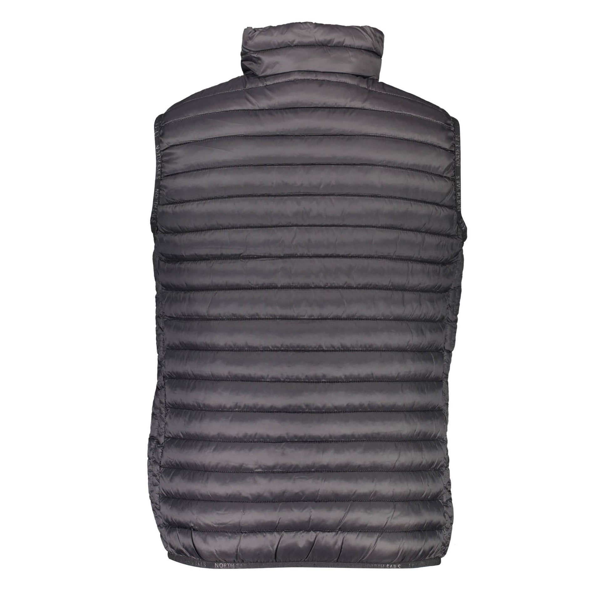 North Sails Vestă 901174000 NEGRU