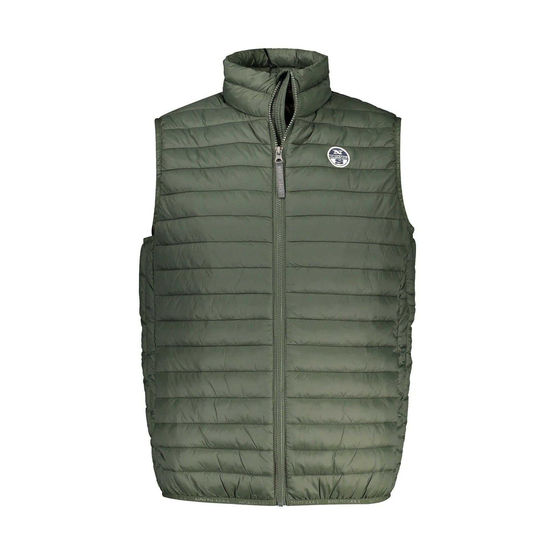 North Sails Vestă 901252000 VERDE