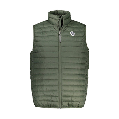 North Sails Vestă 901252000 VERDE