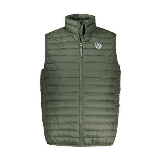 North Sails Vestă 901252000 VERDE