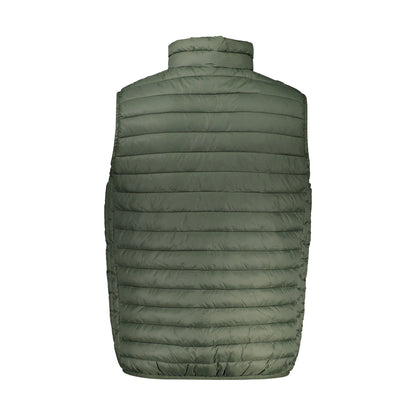 North Sails Geacă 901252000 VERDE