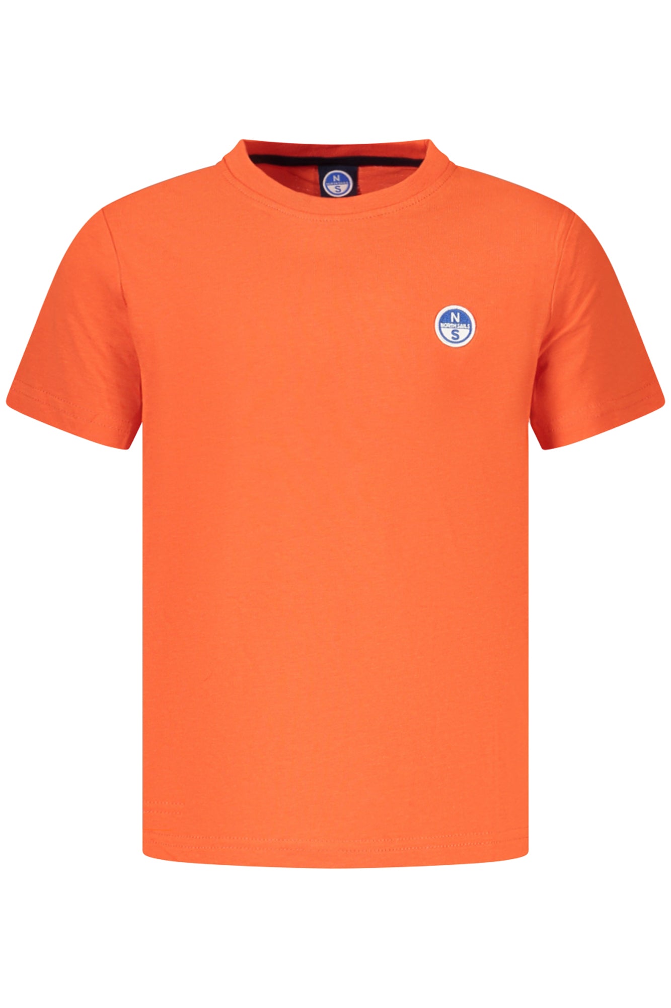 North Sails Tricou 795226000 PORTOCALIU