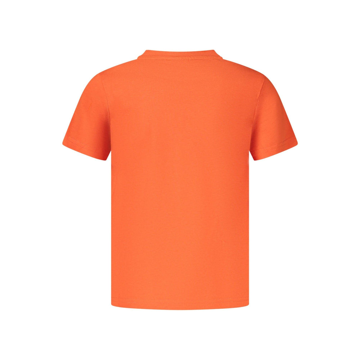 North Sails Tricou 795226000 PORTOCALIU