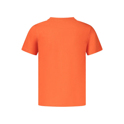 North Sails Tricou 795226000 PORTOCALIU