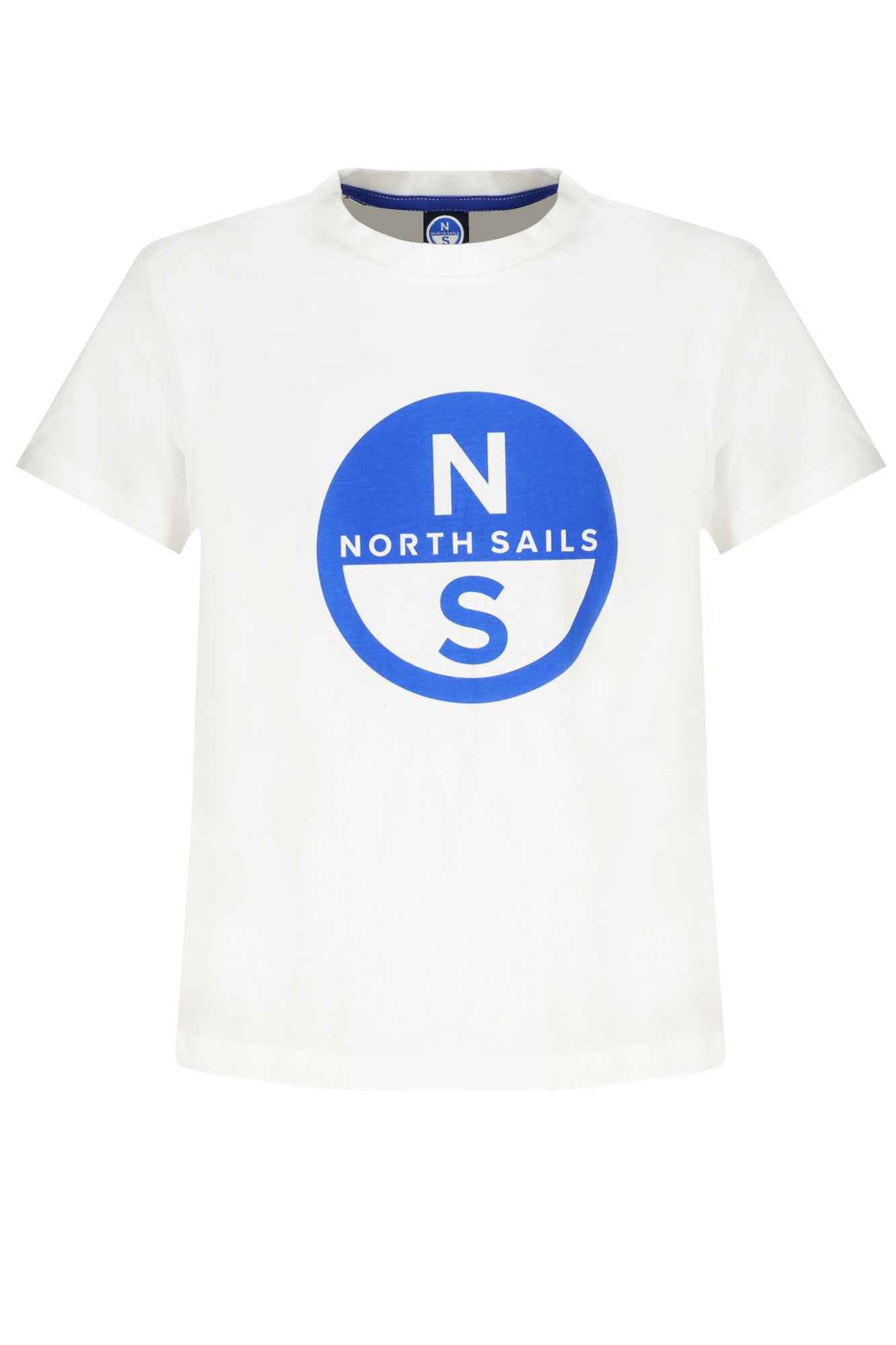 North Sails Tricou 795046000 ALB