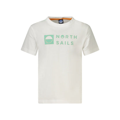 North Sails Tricou 795227000 ALB