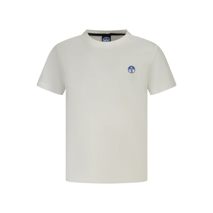 North Sails Tricou 795226000 ALB