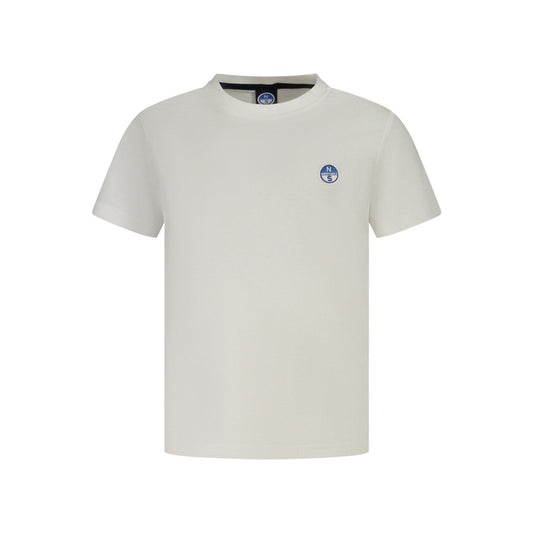 North Sails Tricou 795226000 ALB