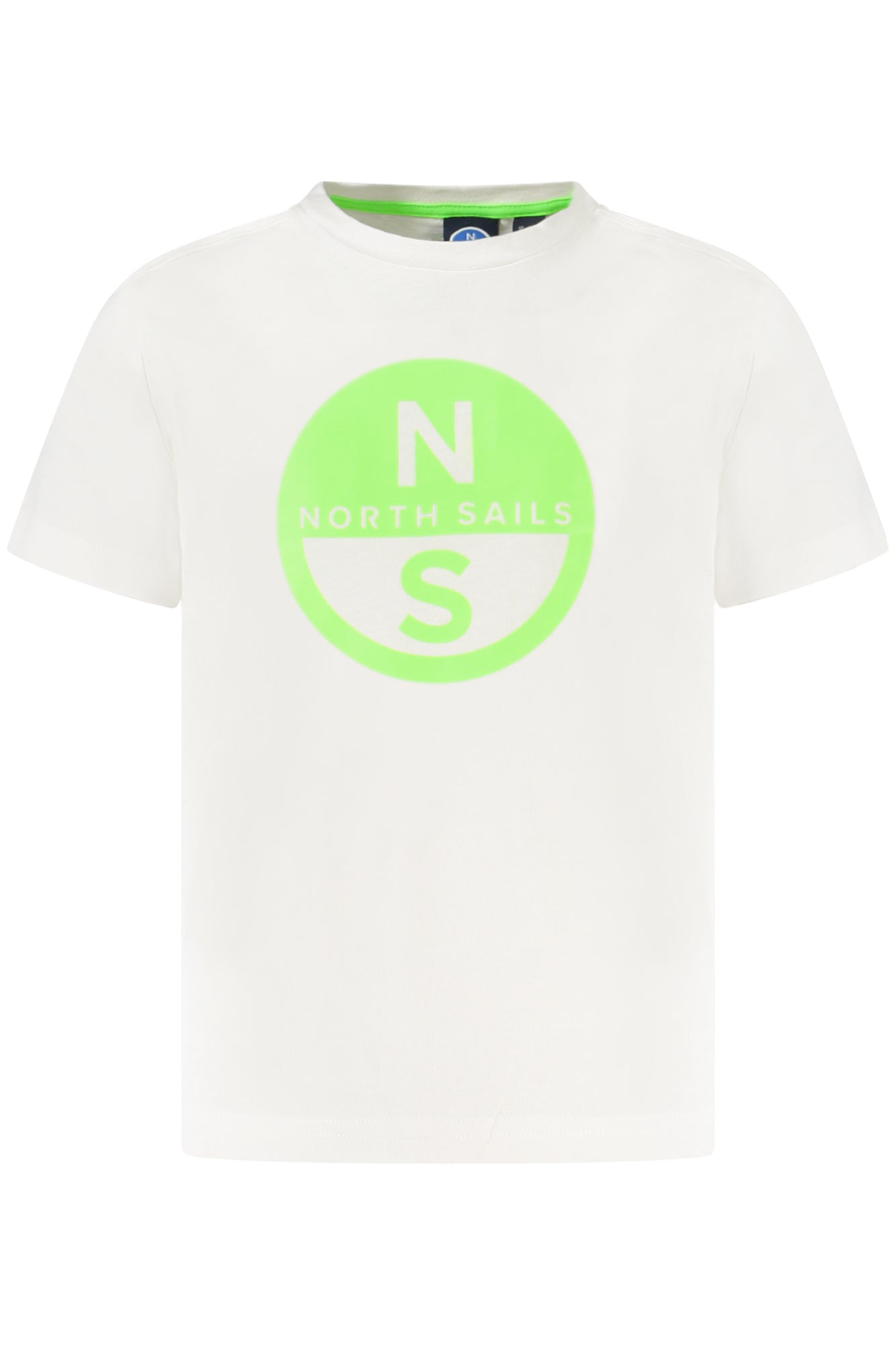 North Sails Tricou 795210000 ALB