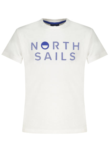 North Sails Tricou 795047000 ALB