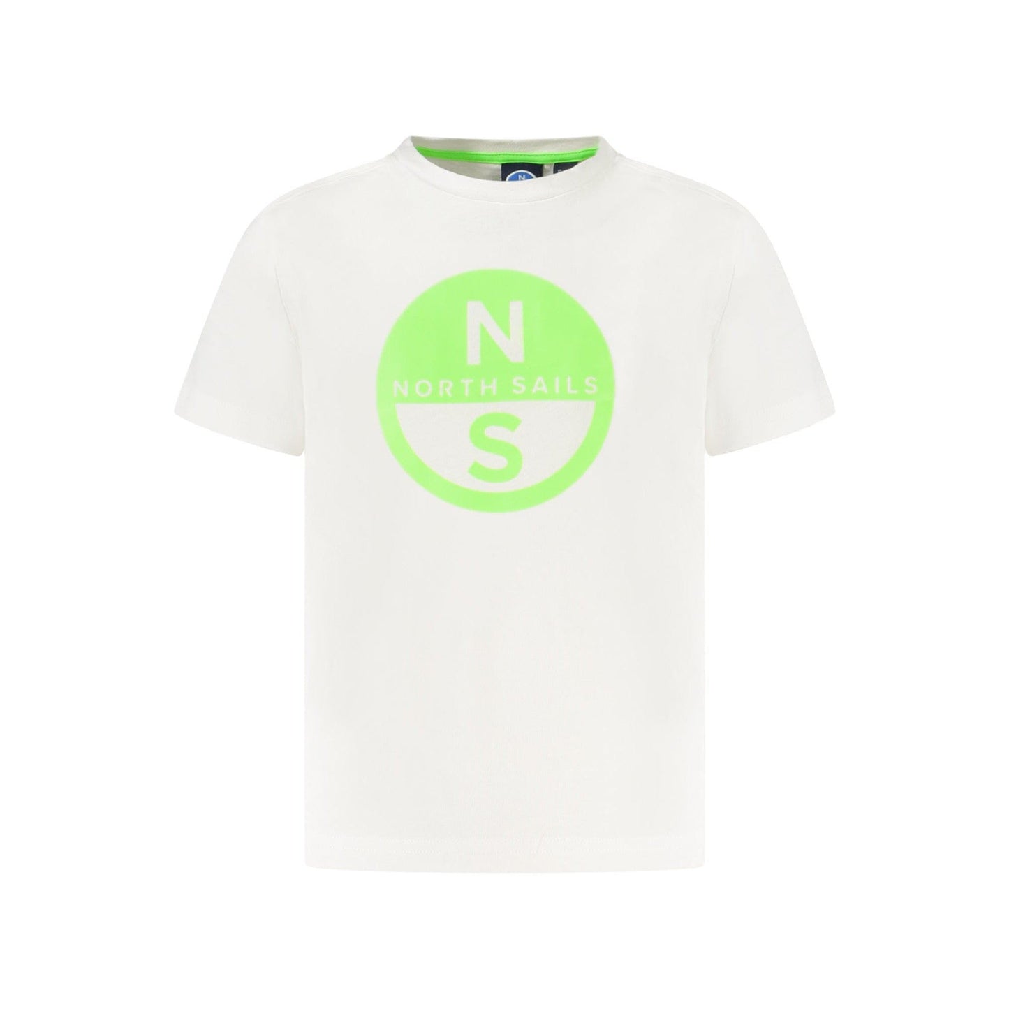 North Sails Tricou 795210000 ALB