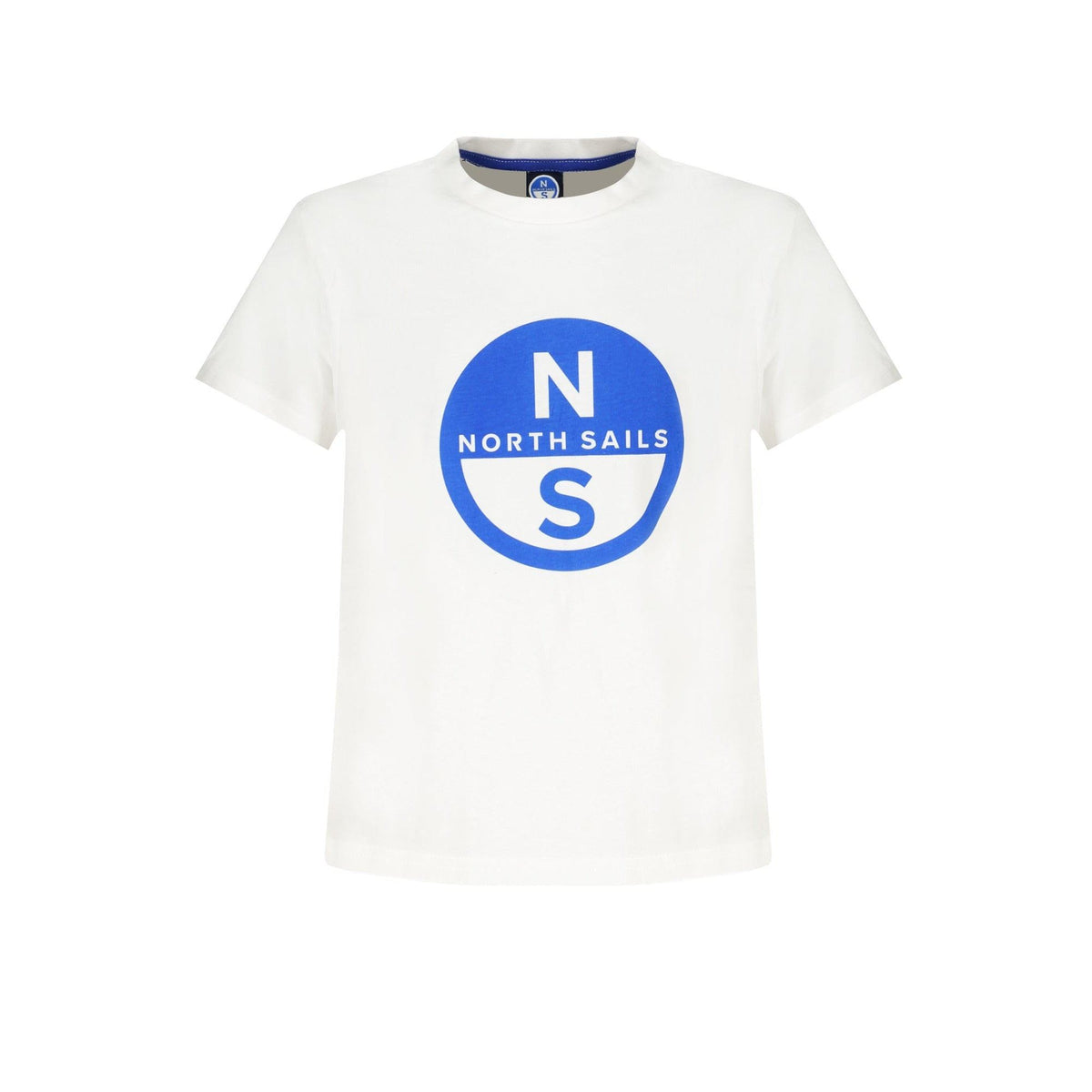 North Sails Tricou 795046000 ALB