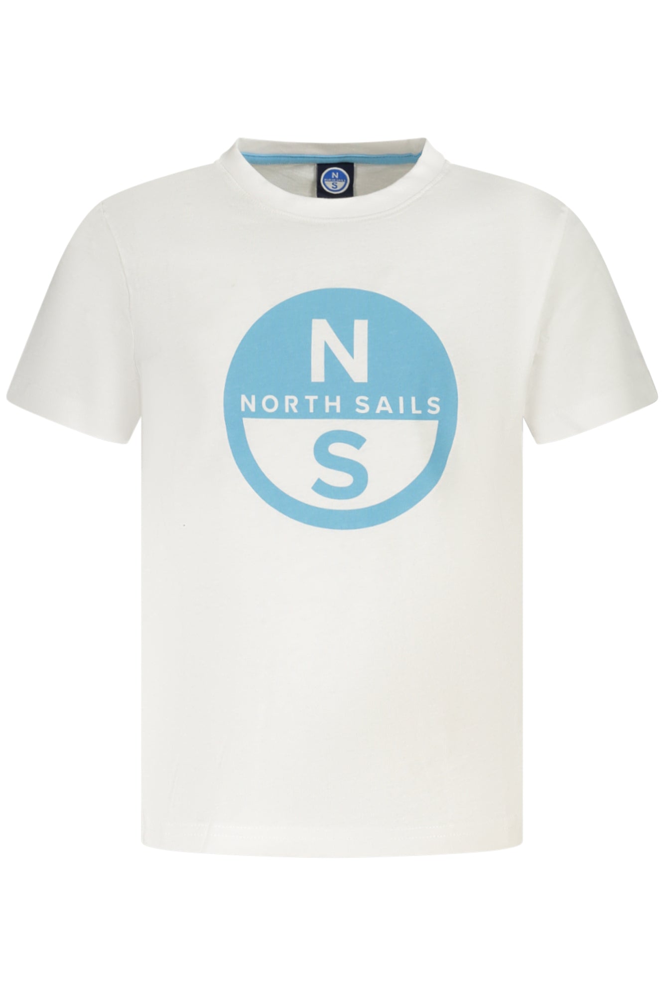 North Sails Tricou 795225000 ALB