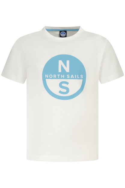 North Sails Tricou 795225000 ALB