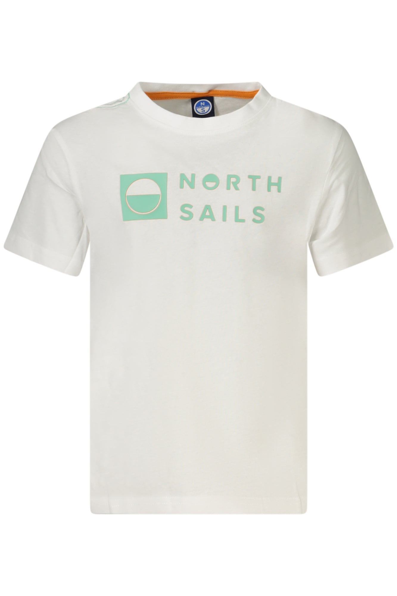 North Sails Tricou 795227000 ALB