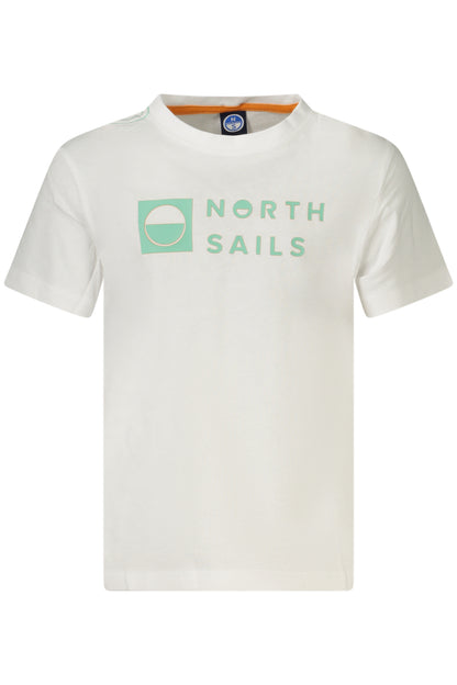 North Sails Tricou 795227000 ALB
