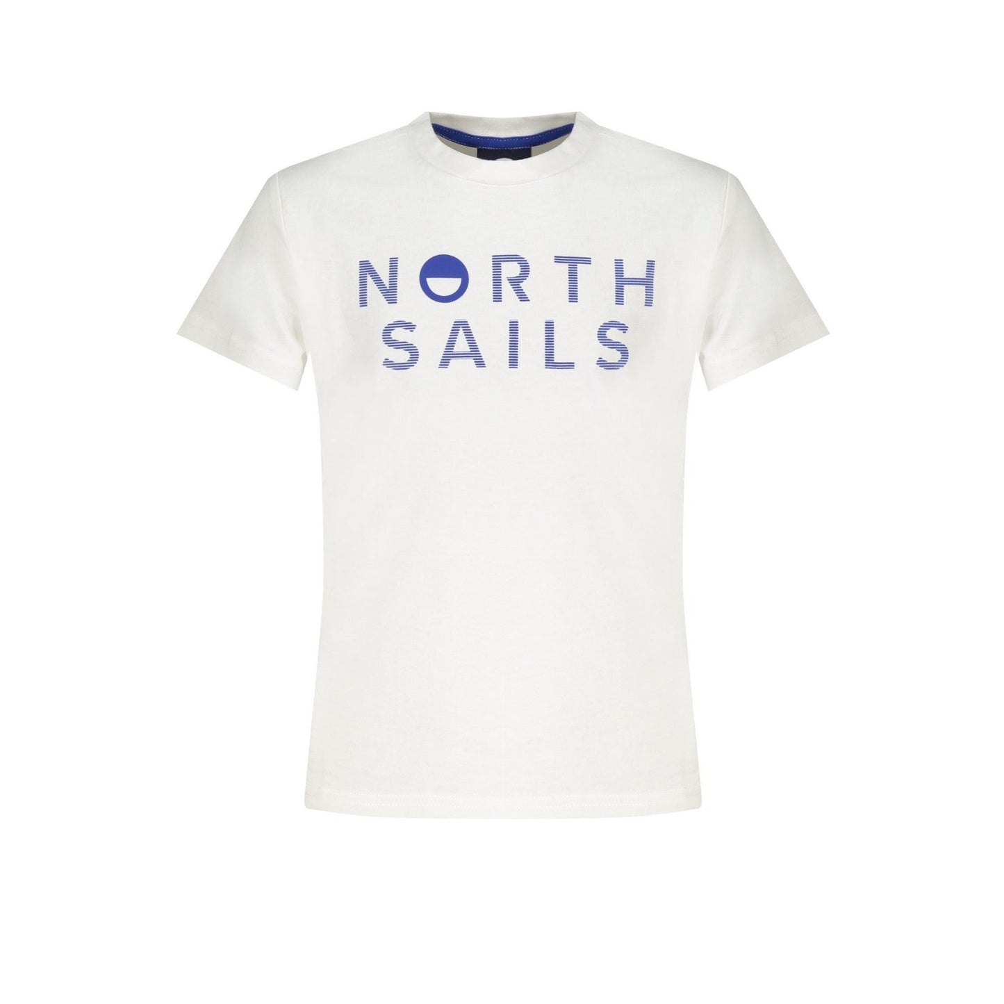 North Sails Tricou 795047000 ALB