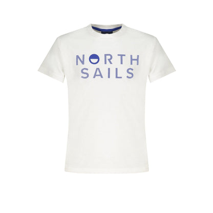 North Sails Tricou 795047000 ALB