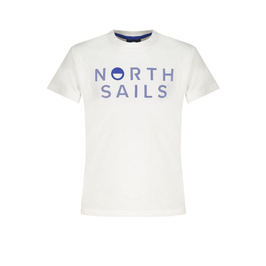North Sails Tricou 795047000 ALB