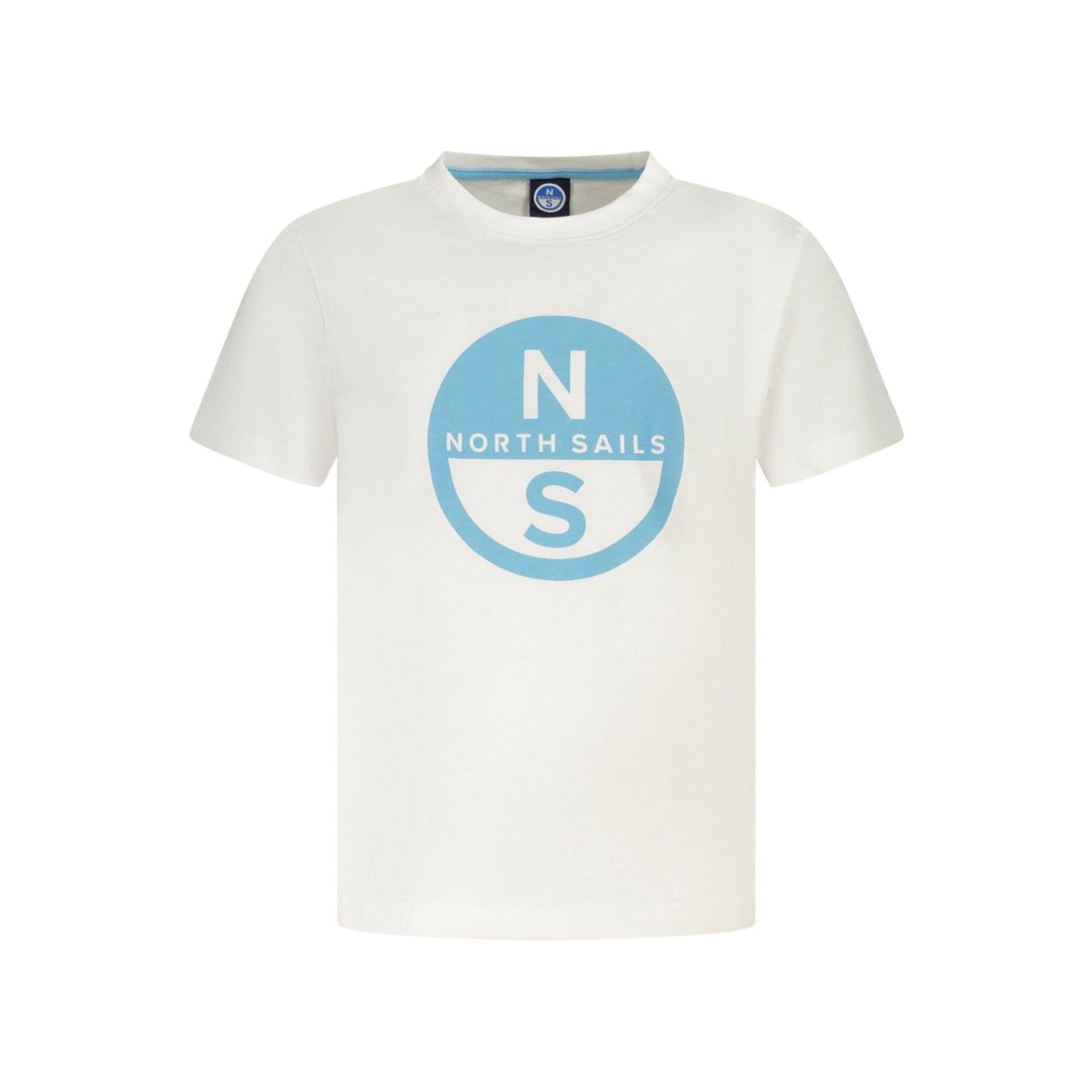 North Sails Tricou 795225000 ALB